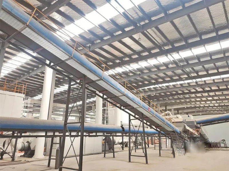 建筑垃圾资源化利用：变废为宝的绿色实践
